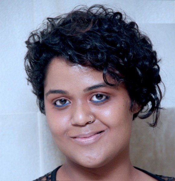 Ramya NSK